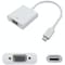 Add-On Addon 5 Pack Of 20Cm (8In) Usb 3.1 Type (C) Male To Vga Female, PK5 USBC2VGAW-5PK - alternate 1